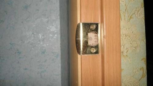 Инструкция по установке дверных ручек