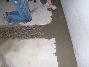 Как сделать гидроизоляцию в подвале