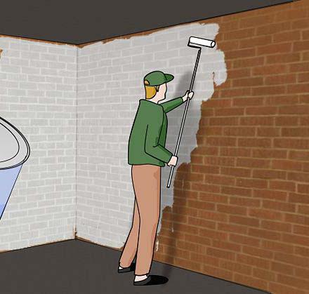 Как сделать гидроизоляцию в подвале
