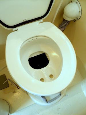 финский торфяной туалет для дачи