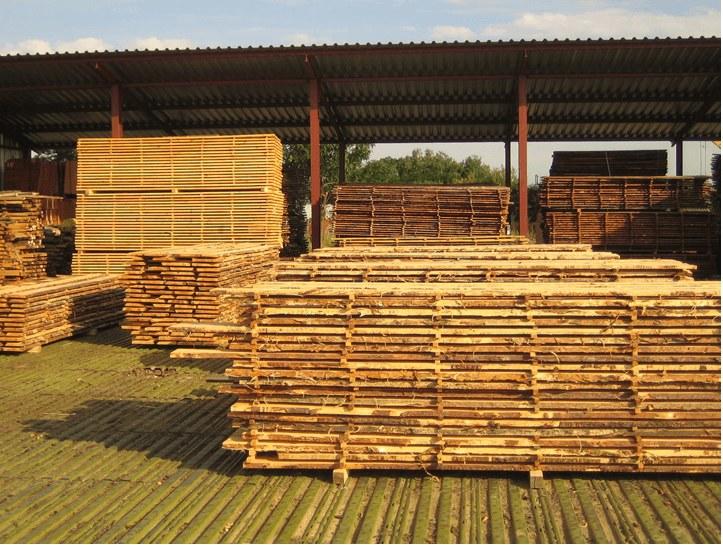 Сушка древесины и пиломатериалов – важнейшая операция по улучшению и облагораживанию древесины