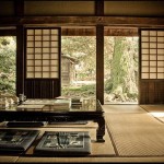 Японский дом – какой он?