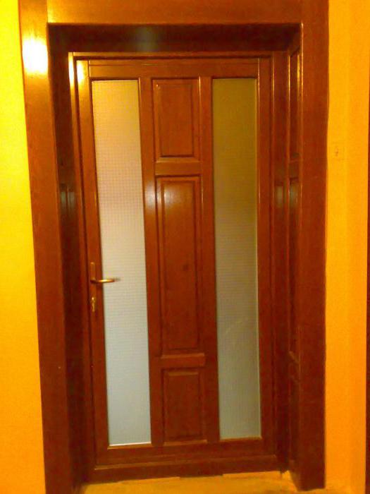 какие двери лучше шпонированные или ламинированные