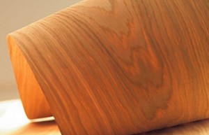 Тонкий слой натуральной древесины (Шпон)