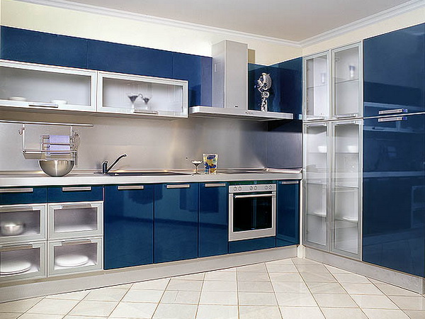 Установка верхних кухонных шкафов: делаем все правильно