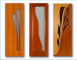 Как установить межкомнатные деревянные двери