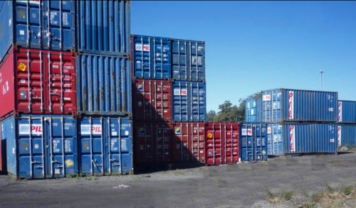 Выбор транспортного контейнера для обустройства блок-контейнера