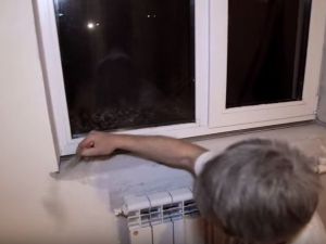 Как крепится подоконник к пластиковому окну