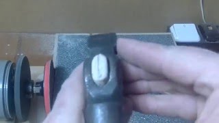 Как сделать ручку на молоток? How to make a handle on the hammer?