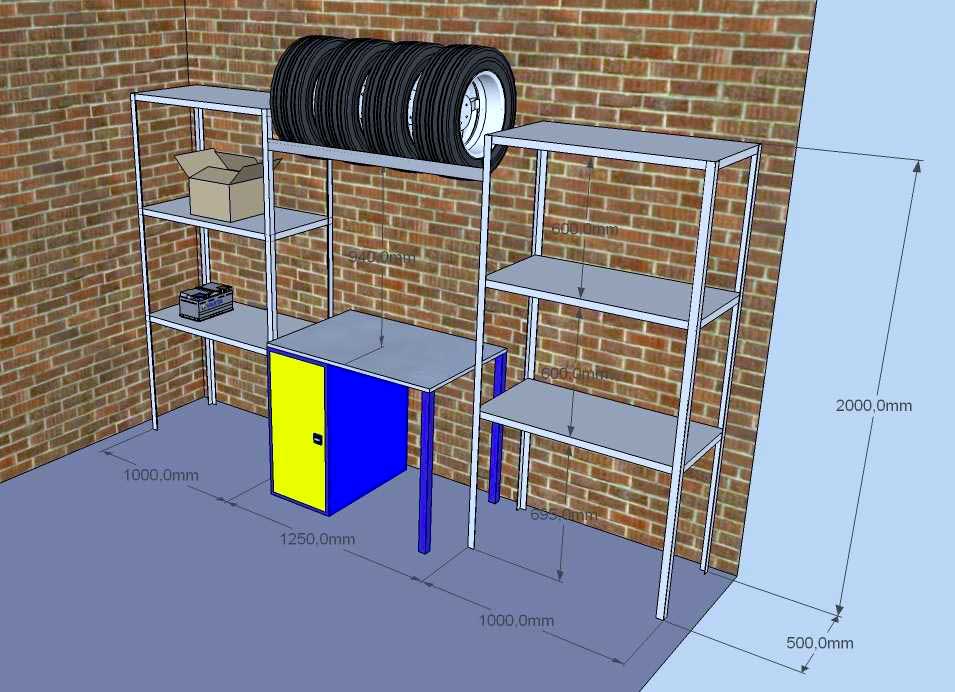 Как-сделать-стелажи-в-гараже-12